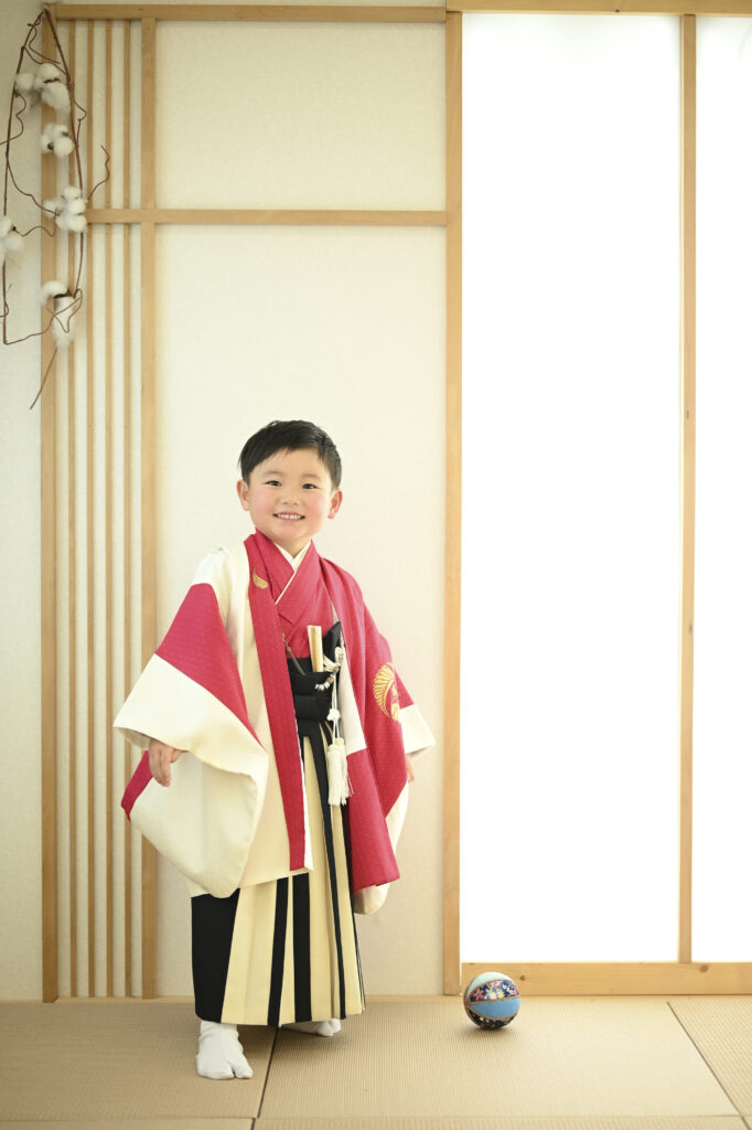 スタジオピック 宇都宮店 スタッフブログ 5歳七五三撮影【studioPIC宇都宮店✨写真館】