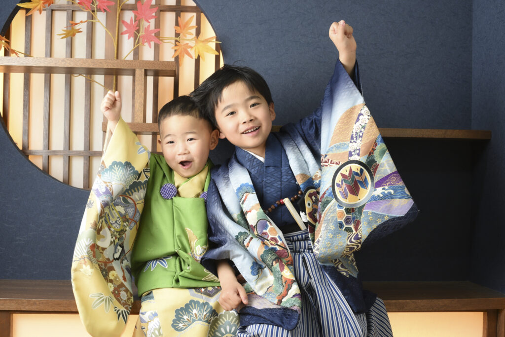 スタジオピック 佐野店 スタッフブログ 七五三🌸34,800円で100カットデータ付き⁉️【スタジオピック佐野店 写真館📸】