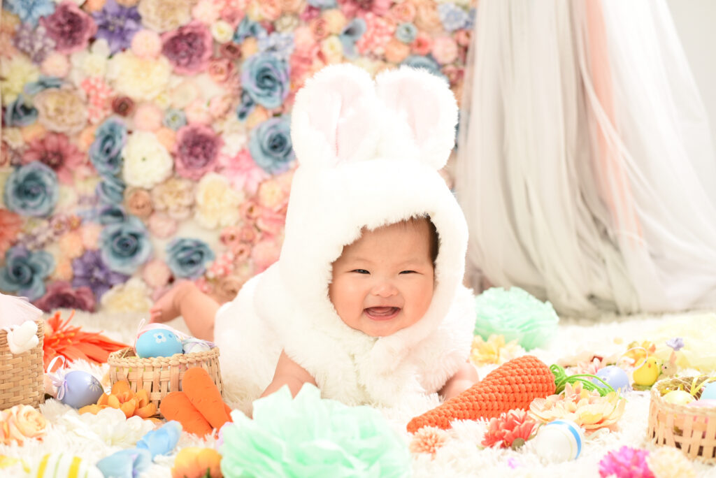 スタジオピック 新松戸店 スタッフブログ イースター撮影会🐰追加開催決定！！