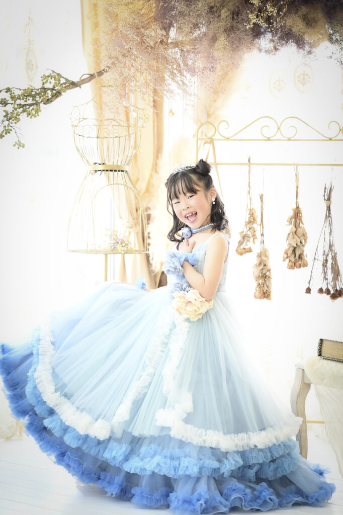 スタジオピック 宇都宮店 スタッフブログ 7歳の七五三撮影📸【studioPIC宇都宮店✨写真館】