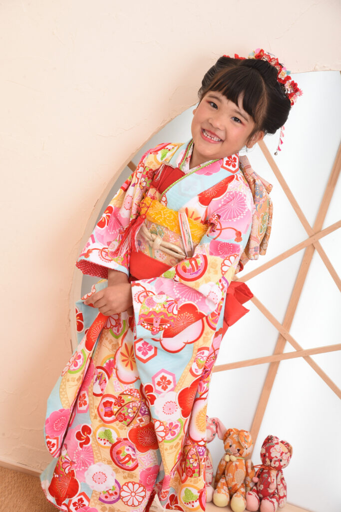スタジオピック 千葉中央店 スタッフブログ 伝統的な日本髪👘
