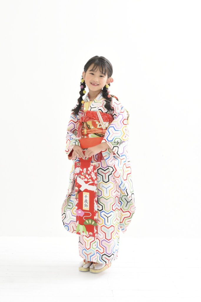 スタジオピック 宇都宮店 スタッフブログ ７さい｜七五三撮影📸【studioPIC宇都宮店✨写真館】
