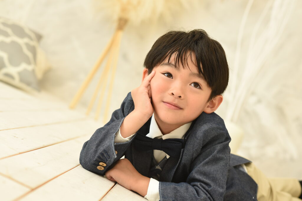 スタジオピック 新松戸店 スタッフブログ 5歳さん七五三撮影は今がお得です！