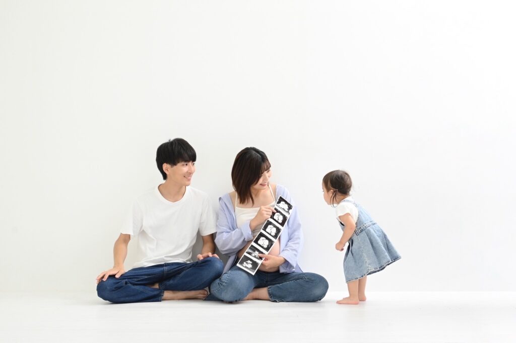スタジオピック 宇都宮店 スタッフブログ マタニティ撮影📸【studioPIC宇都宮店✨写真館】