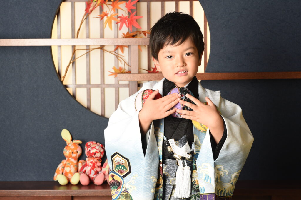 スタジオピック ゆりまち袖ケ浦駅前モール店 スタッフブログ 人懐っこいかわいい５歳さん！