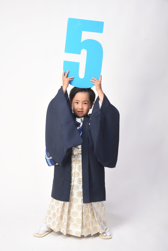 スタジオピック ゆりまち袖ケ浦駅前モール店 スタッフブログ 力持ちの５歳さん！！！