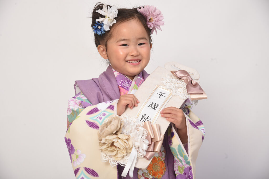 スタジオピック ゆりまち袖ケ浦駅前モール店 スタッフブログ 元気いっぱい3歳ちゃん🌸