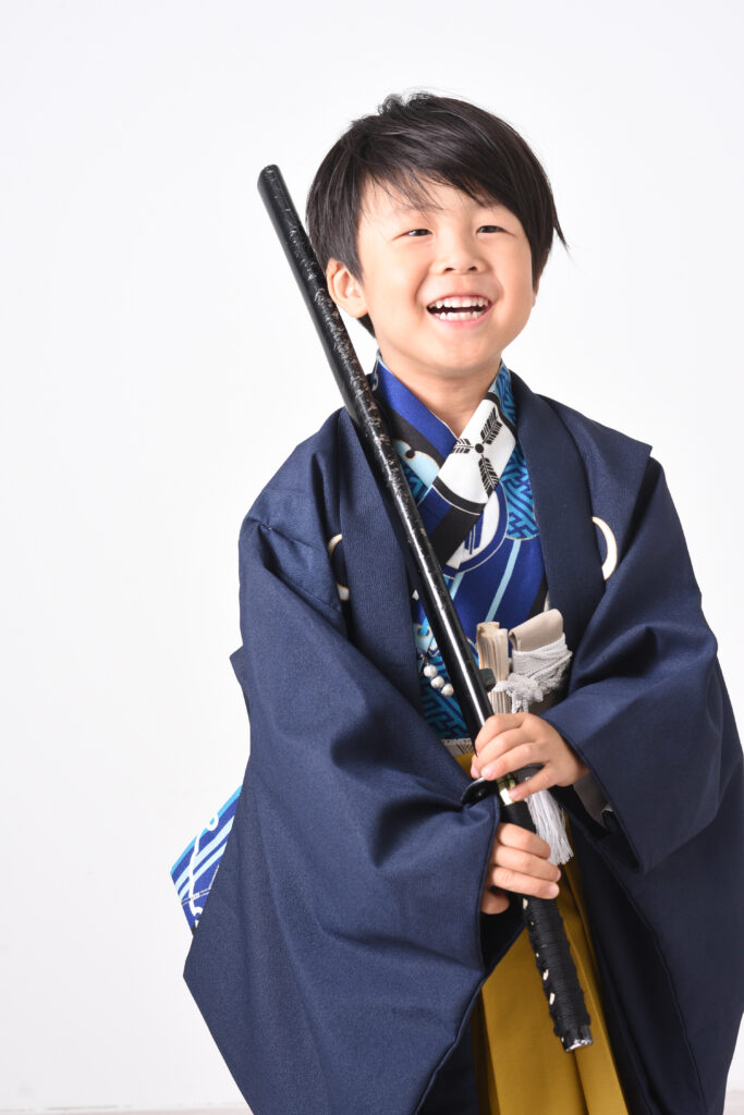 スタジオピック 千葉中央店 スタッフブログ 笑顔がかわいい５歳さん♬