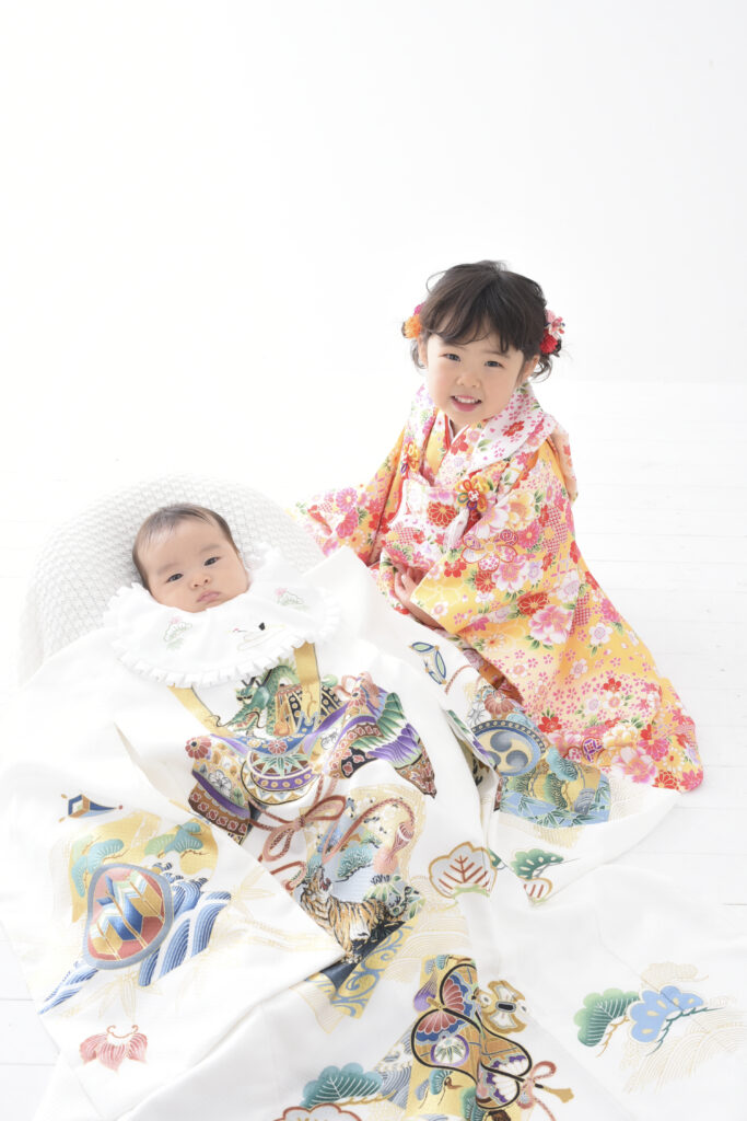 スタジオピック 宇都宮店 スタッフブログ お宮参り撮影📸【studioPIC宇都宮店✨写真館】