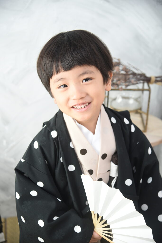 スタジオピック ゆりまち袖ケ浦駅前モール店 スタッフブログ かわいい5歳さん💛