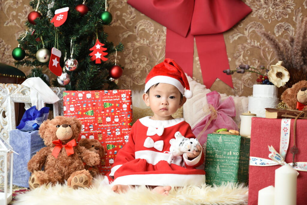 スタジオピック 新松戸店 スタッフブログ 🎄期間限定イベント開催中です🌟🎅