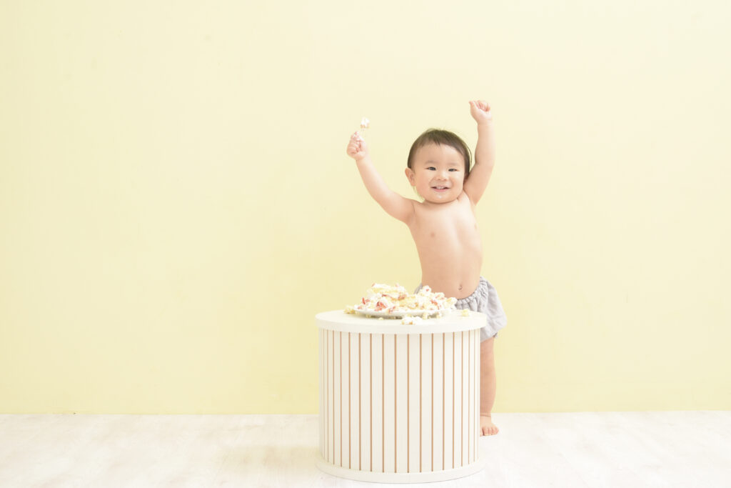 スタジオピック 写真館 Studio PIC バースデー🎉3月4月キャンペーン【スタジオピック　佐野店　写真館】