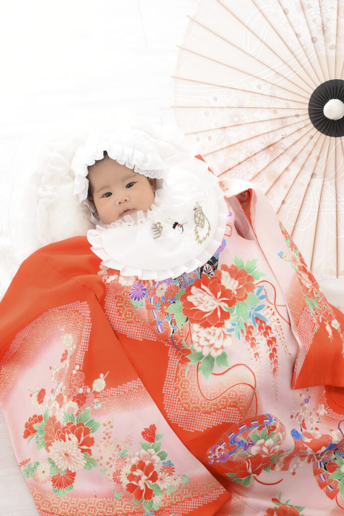 スタジオピック 佐野店 スタッフブログ お宮参り撮影👶【スタジオピック　佐野店　写真館】