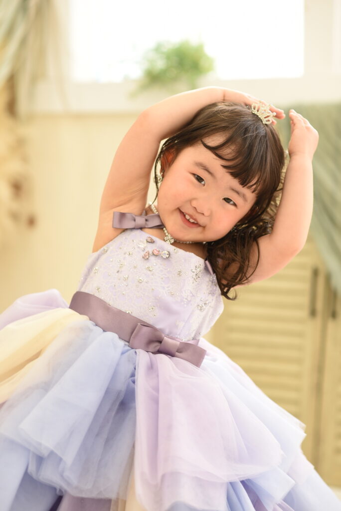スタジオピック 新松戸店 スタッフブログ 👗ぴょこっと❤️