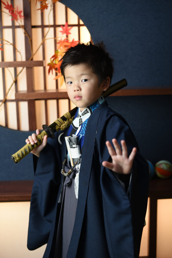 スタジオピック 写真館 Studio PIC 好きなキャラクターは???🥰