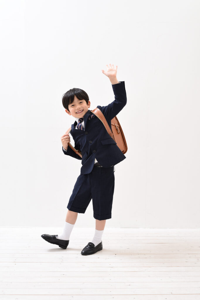 スタジオピック 新松戸店 スタッフブログ 🌸入園入学フォト🎒