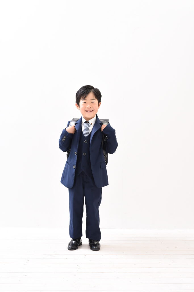 スタジオピック 新松戸店 スタッフブログ ランドセル撮影会は5月も開催🎶