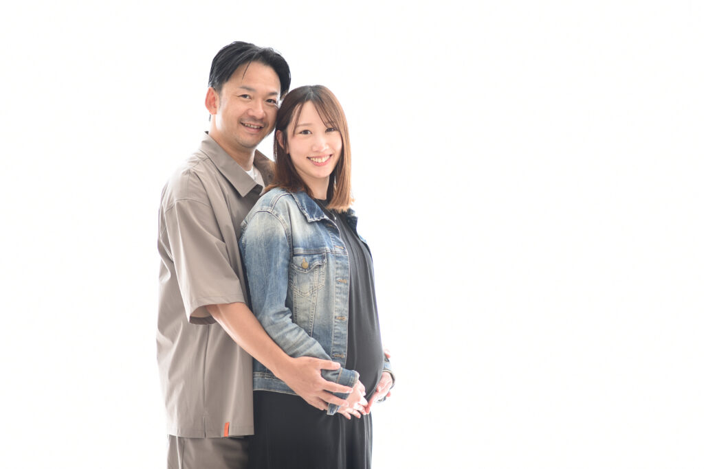 スタジオピック 新松戸店 スタッフブログ マタニティ撮影会🍼🩷