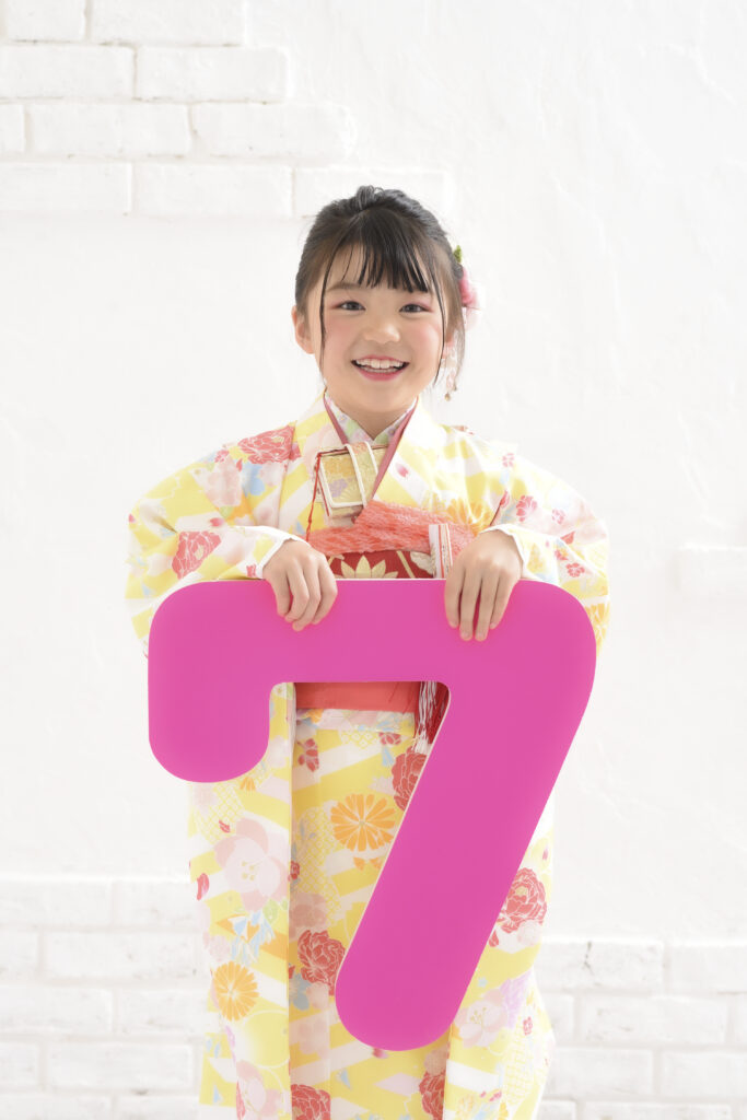 スタジオピック 佐野店 スタッフブログ PIC佐野店限定‼️7月8月9月七五三キャンペーン🌻【スタジオピック佐野店 写真館📸】