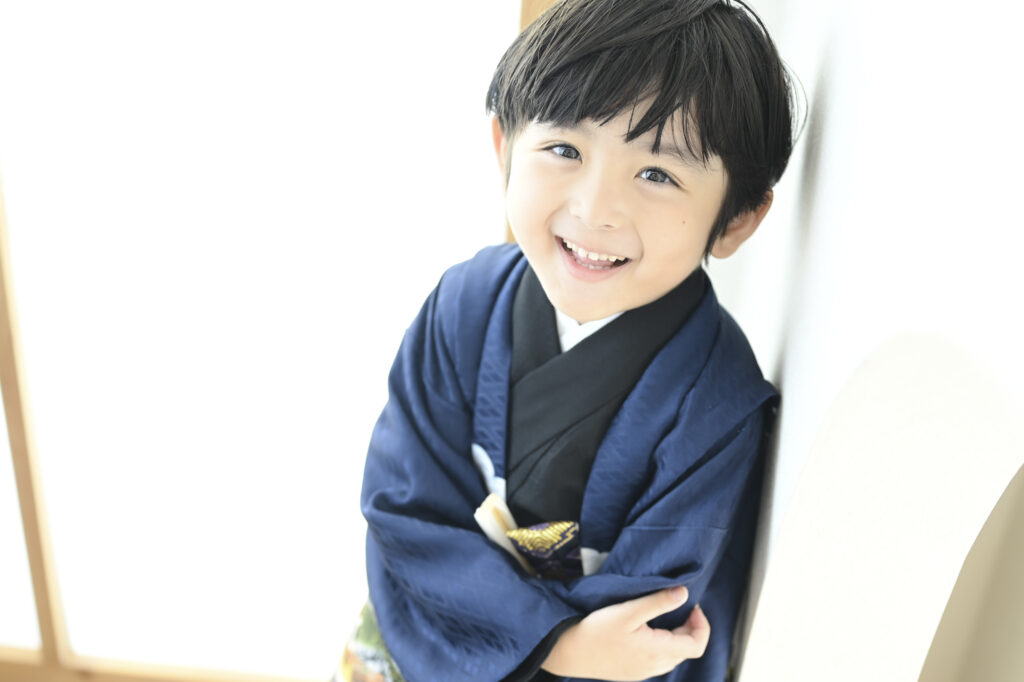 スタジオピック 宇都宮店 スタッフブログ 5歳|七五三撮影📸